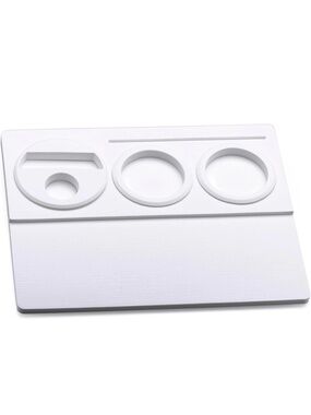 Normcore Expresso Tamping Station - White Great condition !